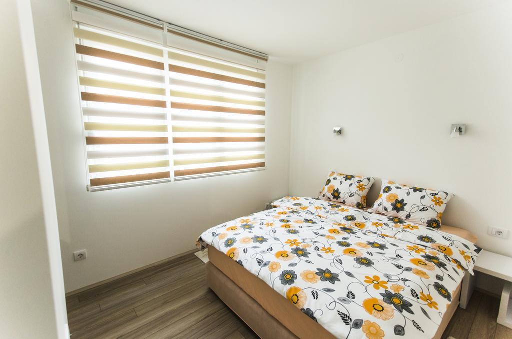 בלגרד Apartment Nevena חדר תמונה