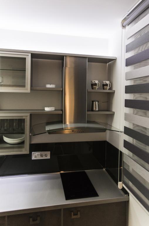 בלגרד Apartment Nevena חדר תמונה