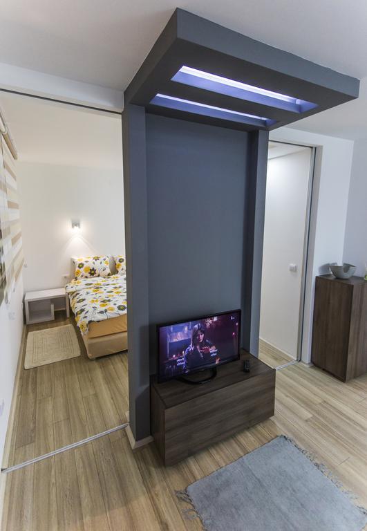 בלגרד Apartment Nevena חדר תמונה