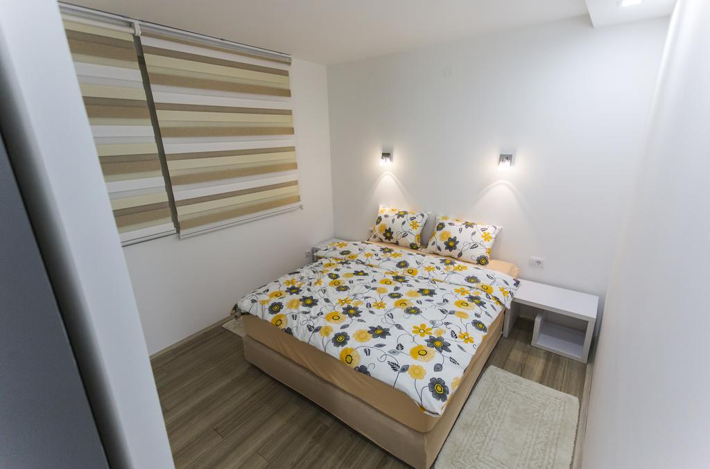 בלגרד Apartment Nevena חדר תמונה