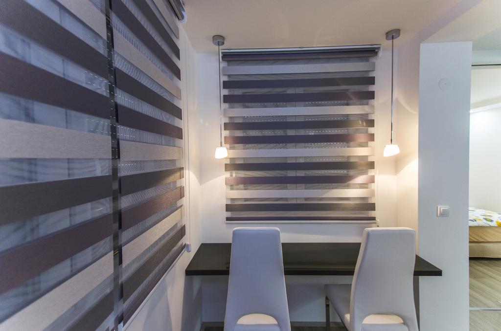 בלגרד Apartment Nevena חדר תמונה