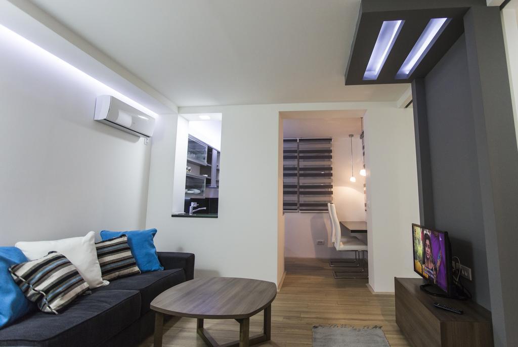 בלגרד Apartment Nevena חדר תמונה